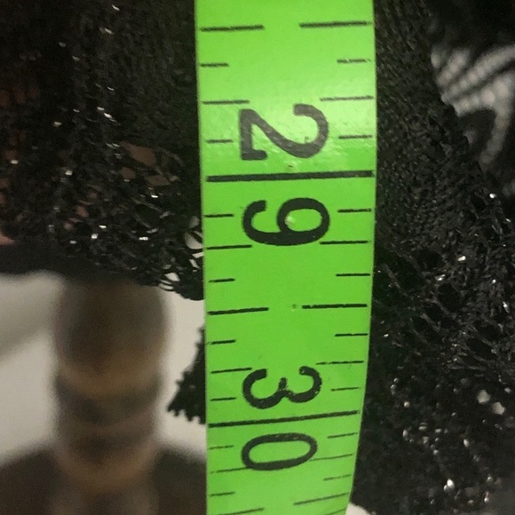 Womens Swimwear Top. 1x/16. Breast Cancer Fundraiser. - Picture 5 of 7